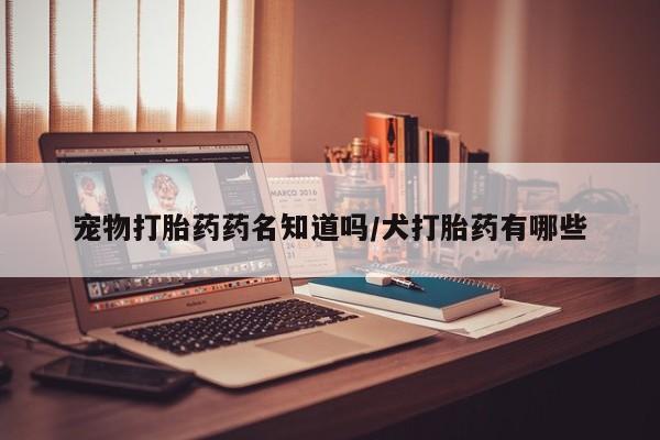 意外怀孕不想要打胎药微信购买宠物打胎药药名知道吗/犬打胎药有哪些